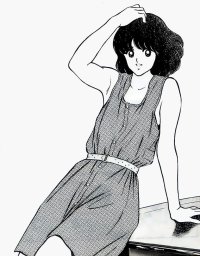 BUY NEW touch - 122932 Premium Anime Print Poster
